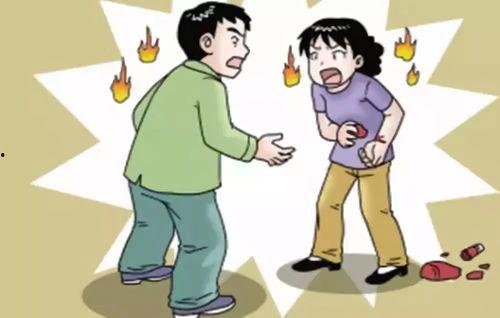 乔木夫妻吵架聊天吃瓜,吃瓜群众围观乔木夫妇日常