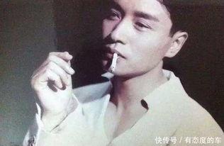 明星会吸烟吗,明星吸烟现状揭秘