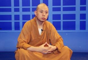 江苏兴化网红和尚是谁,佛门奇才走红网络