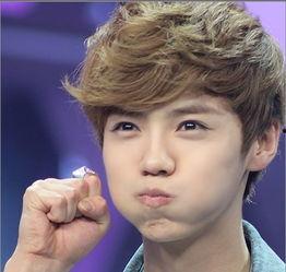 男明星瘦脸,打造精致轮廓的秘诀