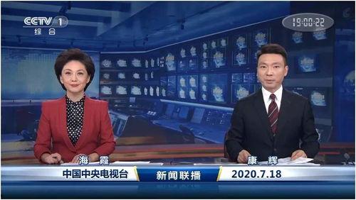 头条新闻连播是真的吗,揭秘真实与虚假的边界