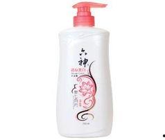 网红5000ml沐浴露,畅享沐浴新体验