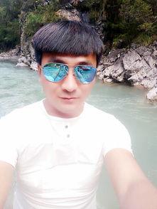 帅T甘肃网红,魅力四溢的西部风采