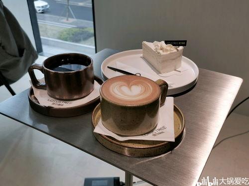 平潭岛网红打卡咖啡,品味海岛风情，邂逅咖啡香醇