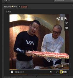爆料杨坤视频完整版,背后真相与争议全解析